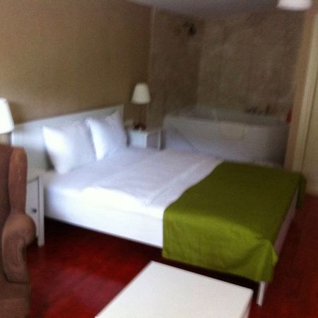 Agva Nehir Perisi Hotel Goce Extérieur photo