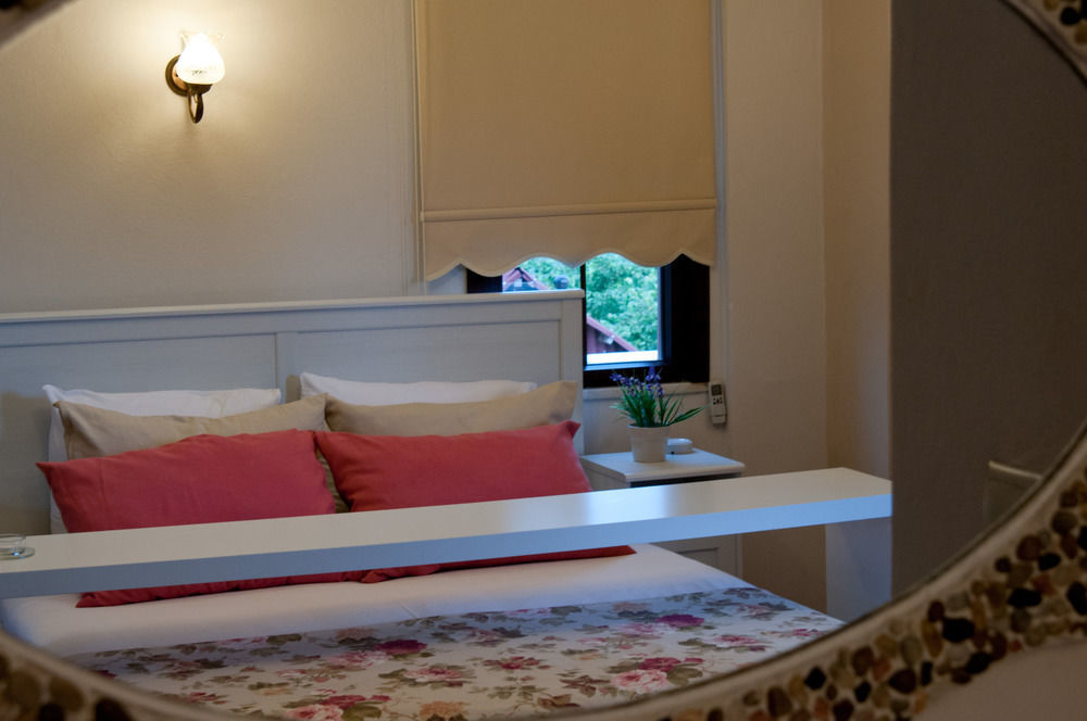 Agva Nehir Perisi Hotel Goce Extérieur photo