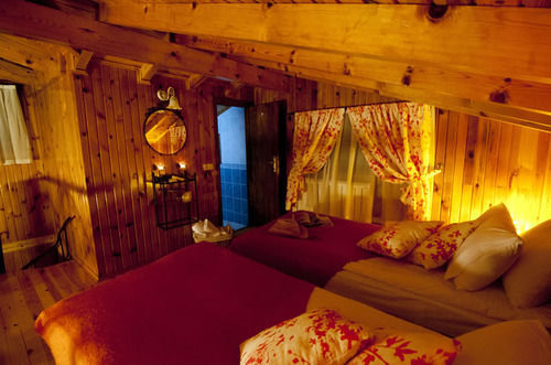 Agva Nehir Perisi Hotel Goce Extérieur photo