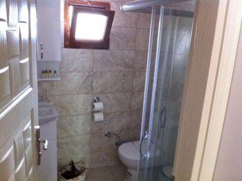 Agva Nehir Perisi Hotel Goce Extérieur photo