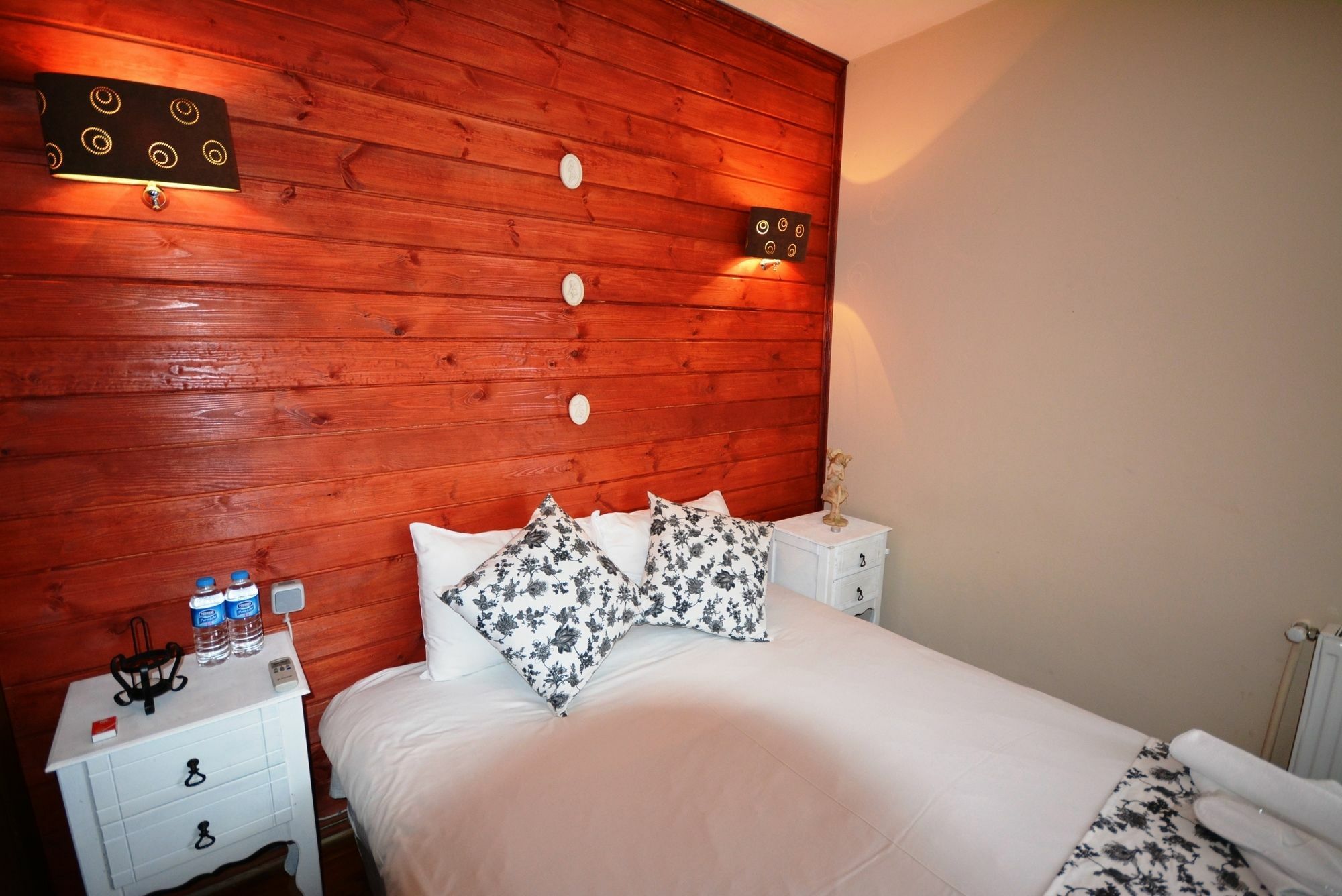 Agva Nehir Perisi Hotel Goce Extérieur photo